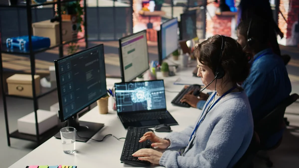 AI Consulting image